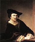 Portrait of a Man